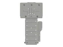 Защита картера и КПП для Genesis GV70 I