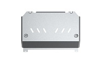 Защита картера и КПП для GAC GS4 I