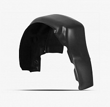 Подкрылок передний левый 1шт. для Citroen Jumper  II Рестайлинг