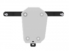 Защита редуктора для BMW X4 II (G02) Рестайлинг