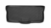 Коврик в багажник для Citroen C1 I Рестайлинг 2