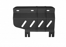 Защита раздаточной коробки для Haval H9 II