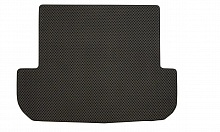 Коврик в багажник для Mitsubishi Montero Sport III Рестайлинг
