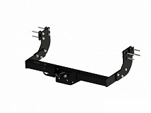 Фаркоп Sheriff с типом шара F для Volkswagen Crafter II