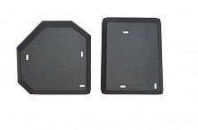 Защита бака для Haval Dargo