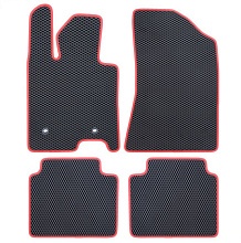 EVA коврики в салон 4шт (для кузова седан) для Kia K5 (DL3) III