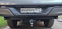 Фаркоп Bizon с типом шара Е для Changan HUNTER PLUS