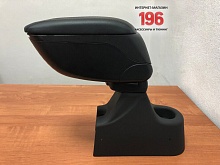 Подлокотник модельный ARM-1 для Renault Logan II Рестайлинг