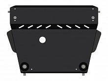 Защита картера для Lifan Myway