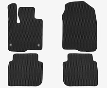 EVA коврики в салон 4шт для Honda UR-V I Рестайлинг 2