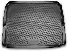 Коврик в багажник для Peugeot 3008 I Рестайлинг