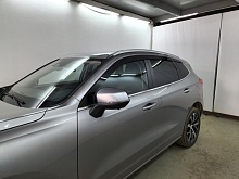 Дефлекторы окон 2D 6 шт для Haval H9 I Рестайлинг