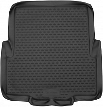 Коврик в багажник для BMW 3 серии IV (E46)