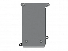 Защита КПП для BMW 5 серии VII (G30/G31) Рестайлинг