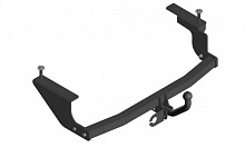 Фаркоп с типом шара Е для Geely Emgrand X7 I Рестайлинг 2