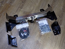 Фаркоп крюк F для Toyota Fortuner II