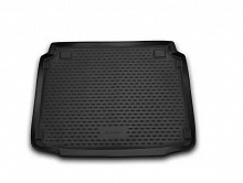 Коврик в багажник для Renault Kaptur I Рестайлинг