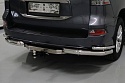 Фаркоп с типом шара Е для Lexus GX II Рестайлинг 2