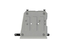 Защита электрического мотора (задняя) для Aito M5 I