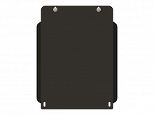 Защита КПП для Hyundai Terracan I Рестайлинг