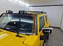 Водосток лобового стекла Премиум для Hummer H3