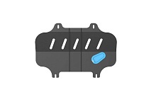 Защита картера для Great Wall Hover H5