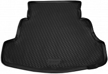 Коврик в багажник для Nissan Primera III (P12)