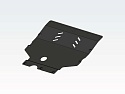 Защита картера и КПП для FAW Besturn B70