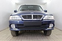 Защитная сетка радиатора низ 2 части для ТагАЗ Road Partner