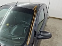 Водосток лобового стекла Премиум для Chevrolet Aveo I
