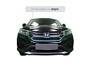 Защитная сетка радиатора верх для Honda CR-V IV Рестайлинг