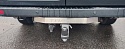 Фаркоп с типом шара Е нерж. для Ford Transit VII