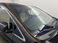 Водосток лобового стекла Премиум для Kia Carnival III