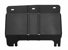 Защита раздаточной коробки для Changan HUNTER PLUS