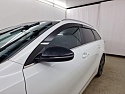 Дефлекторы окон 2D 6 шт (для кузова универсал) для Kia Ceed III Рестайлинг