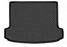 Коврик в багажник для Hongqi HS5 I Рестайлинг