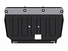 Защита картера и КПП для Kia Cerato IV