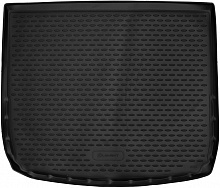 Коврик в багажник для Renault Koleos II Рестайлинг (рынок Европы)