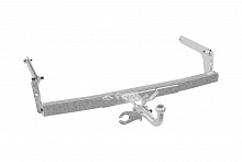 Фаркоп Pt group с типом шара A для Hyundai Solaris I Рестайлинг