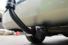 Фаркоп Oris c типом шара A для Hyundai H-1 (Starex) II