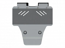 Защита картера для Subaru Outback IV Рестайлинг