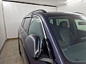 Дефлекторы окон 2D с хром накладками 6 шт. под наклоном для Volkswagen Teramont II (China Market)