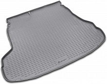 Коврик в багажник для Kia Magentis II Рестайлинг