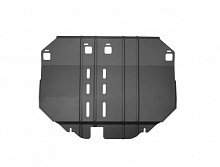 Защита картера и КПП для Toyota Probox I Рестайлинг