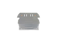 Защита картера для Mitsubishi Pajero Pinin