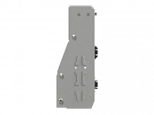 Защита топливных трубок для EXEED TXL I Рестайлинг 1