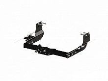 Фаркоп Sheriff с типом шара F для Ford Transit VII