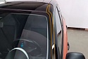 Водосток лобового стекла Премиум для Smart Forfour II