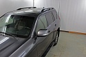 Дефлекторы окон 2D 6 шт для Toyota Land Cruiser Prado 150 Series Рестайлинг 1