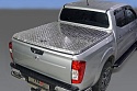 Крышка кузова алюминиевая для JAC T8 PRO